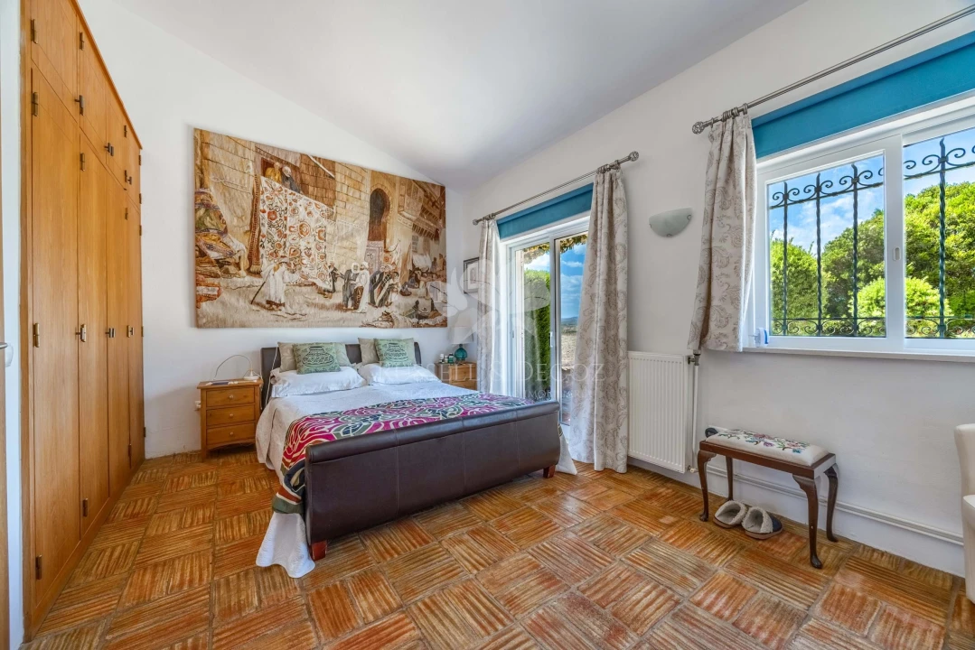 Moradia T2 para Venda em Conceição e Cabanas de Tavira Foto 13