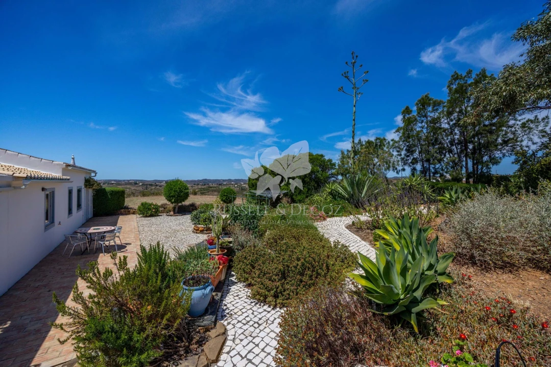 Moradia T2 para Venda em Conceição e Cabanas de Tavira Foto 22