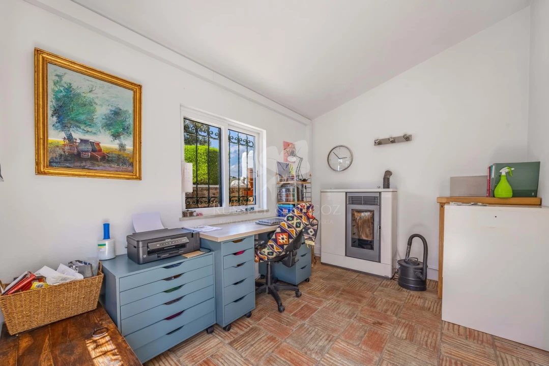 Moradia T2 para Venda em Conceição e Cabanas de Tavira Foto 17