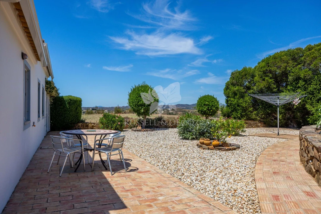 Moradia T2 para Venda em Conceição e Cabanas de Tavira Foto 20