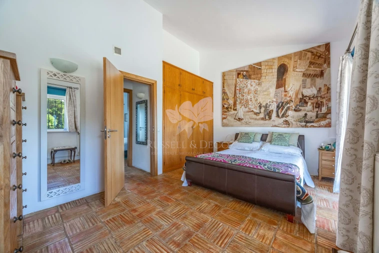 Moradia T2 para Venda em Conceição e Cabanas de Tavira Foto 14