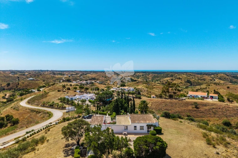 Moradia T2 para Venda em Conceição e Cabanas de Tavira Foto 4