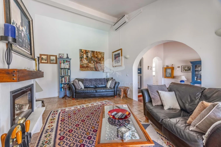 Moradia T2 para Venda em Conceição e Cabanas de Tavira Foto 7