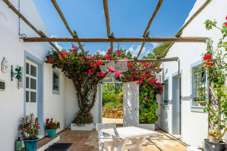 Moradia T2 para Venda em Conceição e Cabanas de Tavira Foto 3