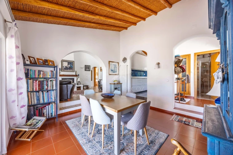 Moradia T2 para Venda em Conceição e Cabanas de Tavira Foto 9