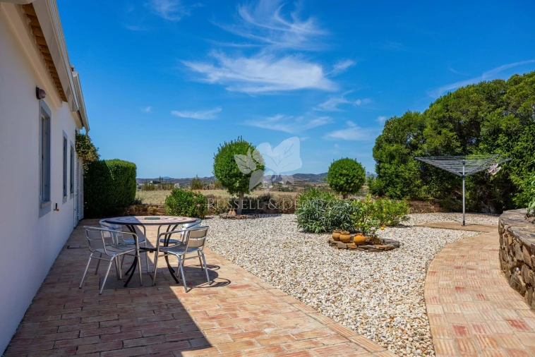 Moradia T2 para Venda em Conceição e Cabanas de Tavira Foto 20