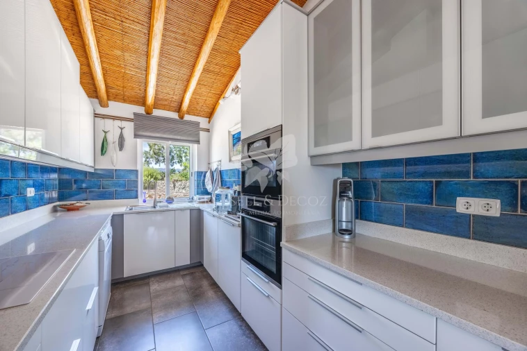 Moradia T2 para Venda em Conceição e Cabanas de Tavira Foto 10