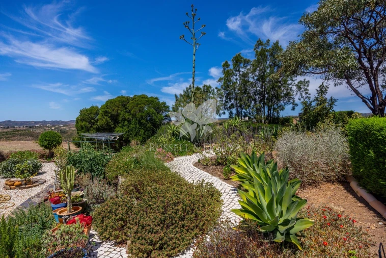 Moradia T2 para Venda em Conceição e Cabanas de Tavira Foto 21