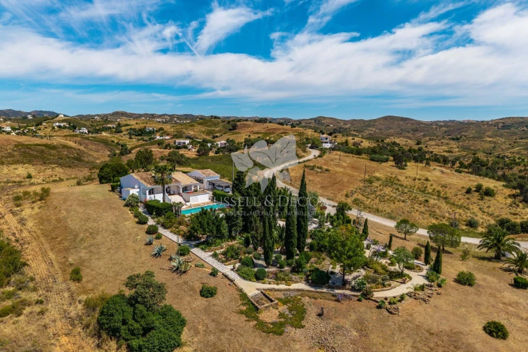 Moradia T2 para Venda em Conceição e Cabanas de Tavira Foto 18