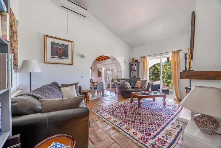 Moradia T2 para Venda em Conceição e Cabanas de Tavira Foto 6