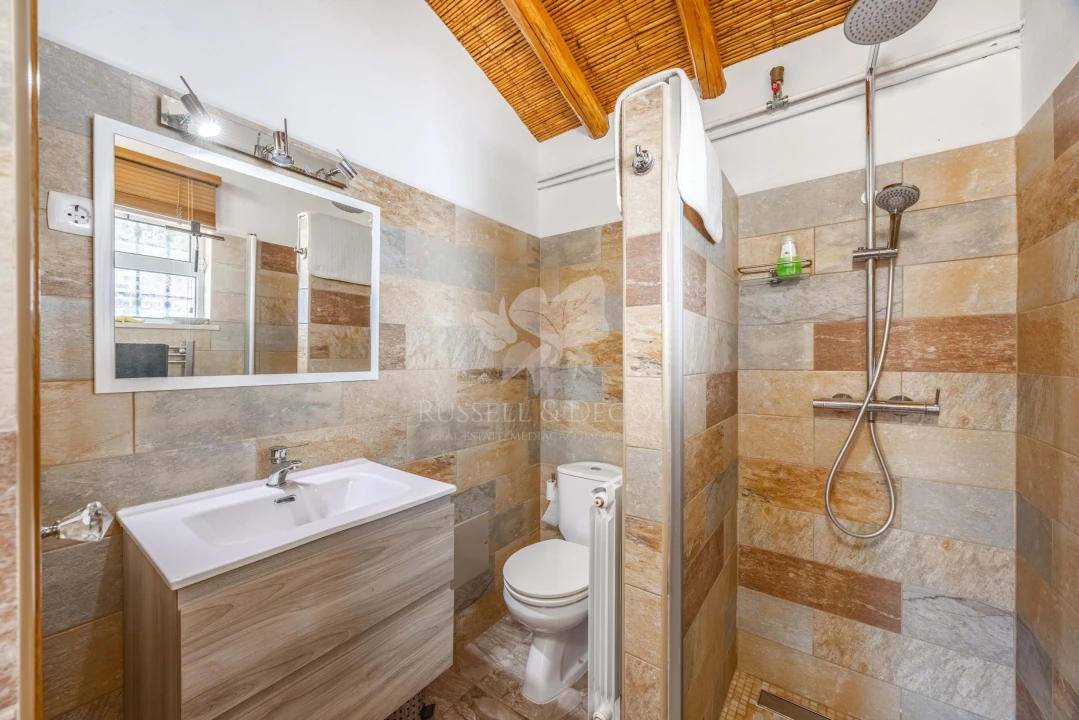 Moradia T2 para Venda em Conceição e Cabanas de Tavira Foto 16