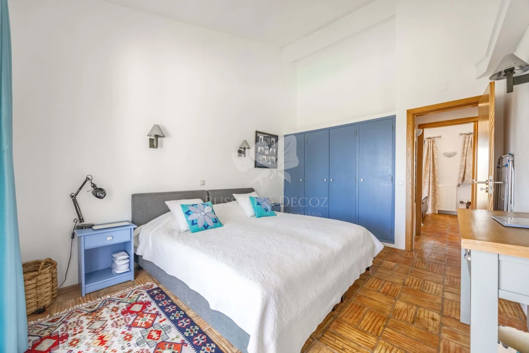 Moradia T2 para Venda em Conceição e Cabanas de Tavira Foto 12