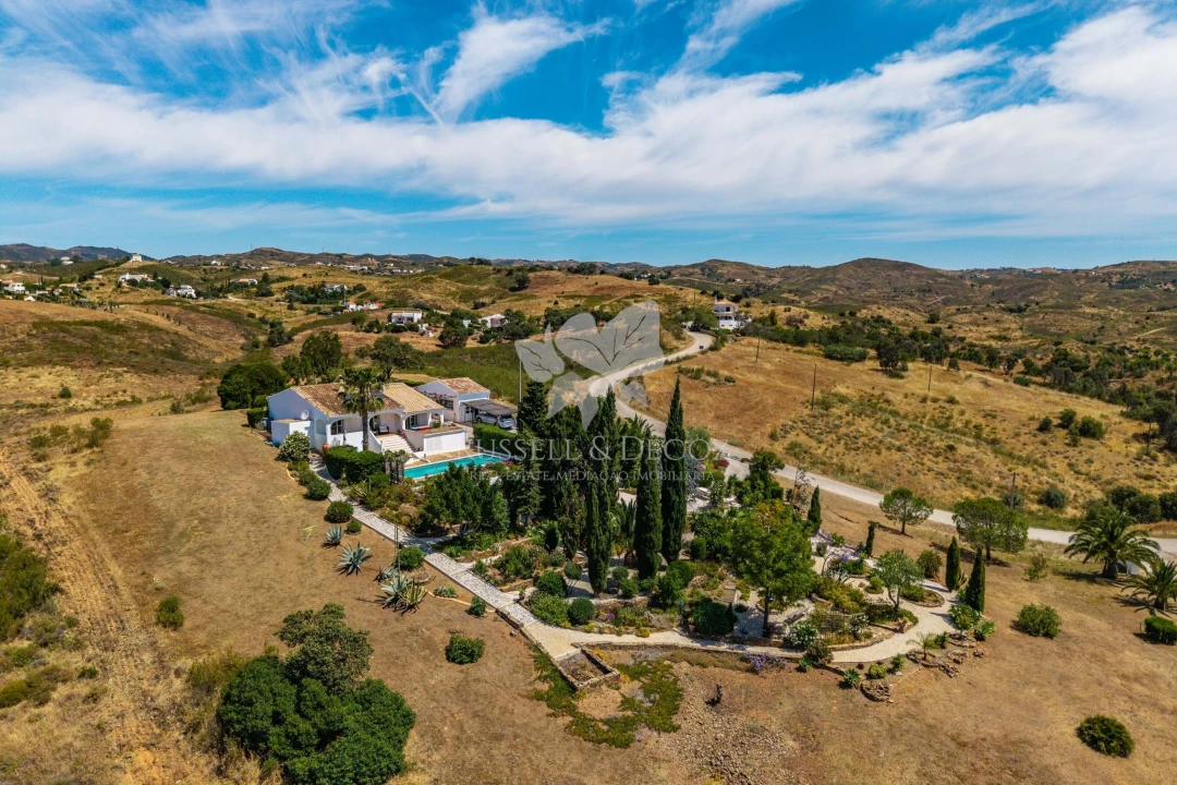 Moradia T2 para Venda em Conceição e Cabanas de Tavira Foto 18