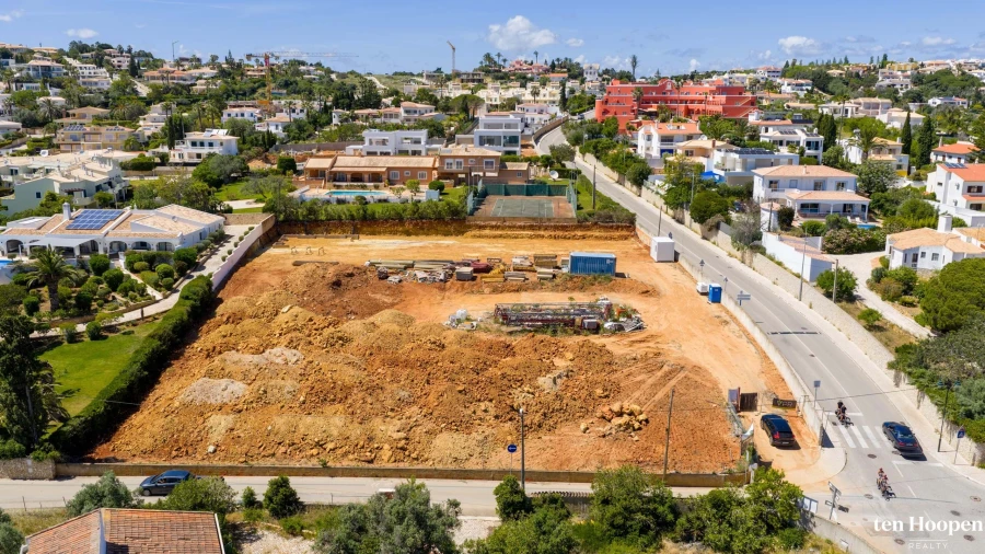 Moradia T2 para Venda em Luz Foto 19