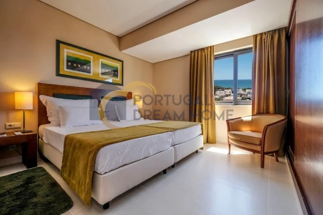 Apartamento para Venda em Albufeira e Olhos de Água Foto 5