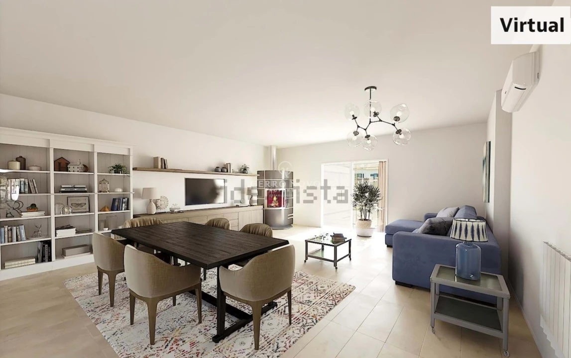 Moradia T3 para Venda em Ferreiras Foto 3