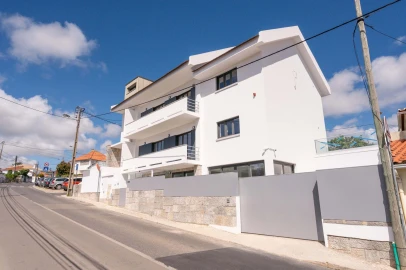 Moradia para Venda em Alcabideche