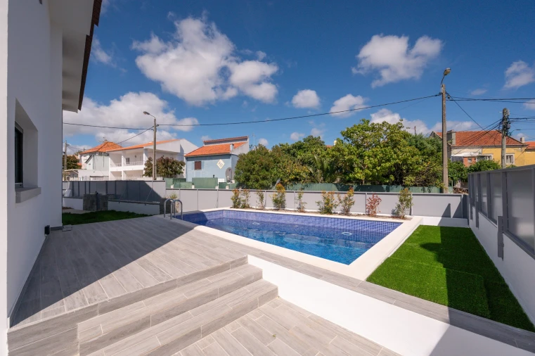 Moradia para Venda em Alcabideche Foto 4