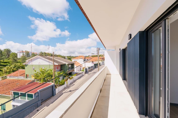 Moradia para Venda em Alcabideche Foto 34