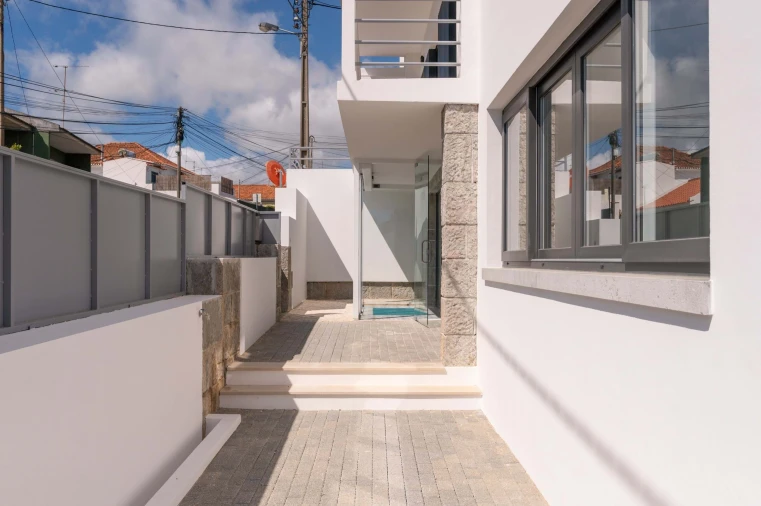 Moradia para Venda em Alcabideche Foto 8