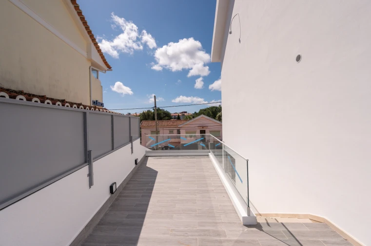 Moradia para Venda em Alcabideche Foto 6