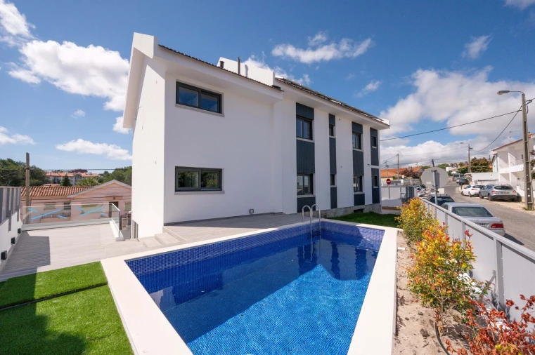 Moradia para Venda em Alcabideche