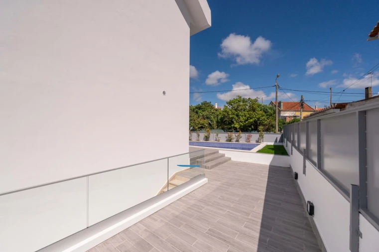 Moradia para Venda em Alcabideche Foto 5