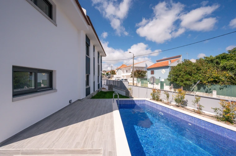 Moradia para Venda em Alcabideche Foto 2