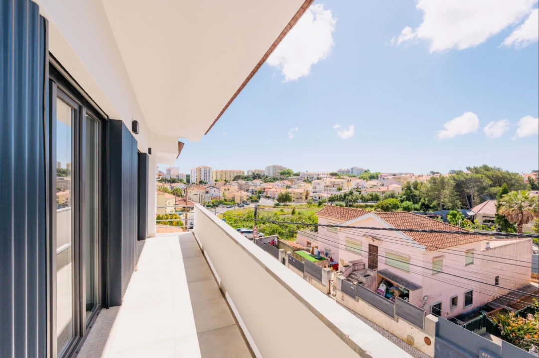 Moradia para Venda em Alcabideche Foto 36