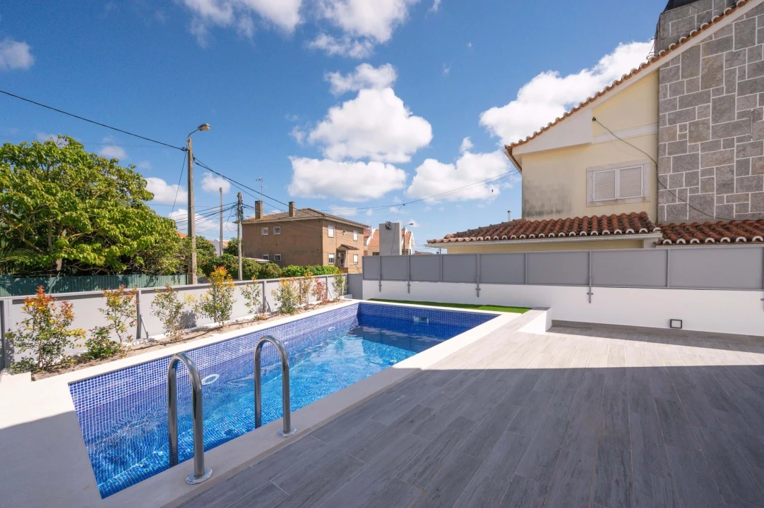 Moradia para Venda em Alcabideche Foto 3