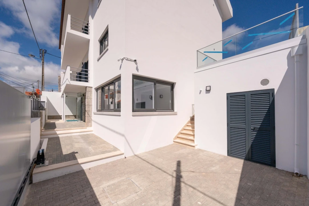 Moradia para Venda em Alcabideche Foto 7