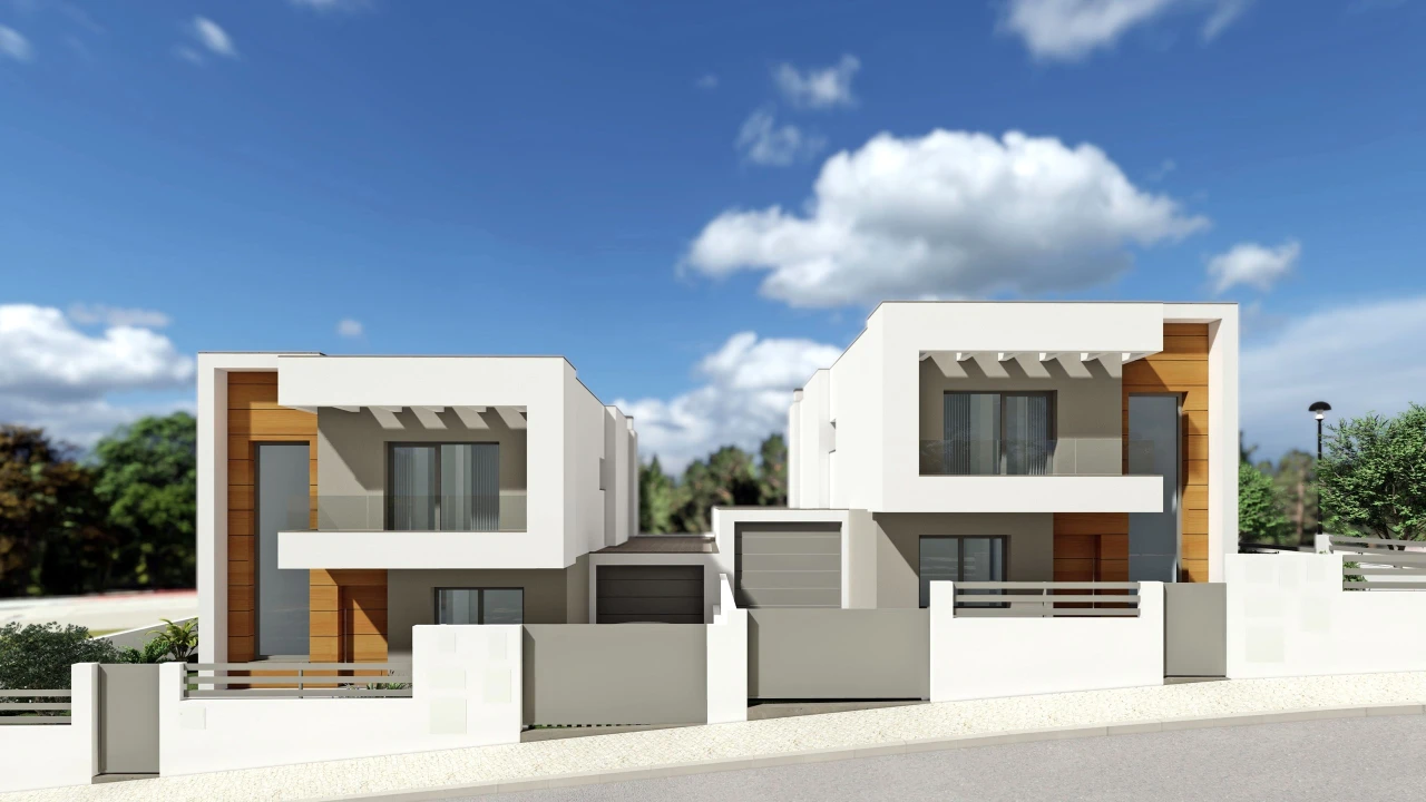 Moradia T4 para Venda em Charneca de Caparica e Sobreda Foto 5