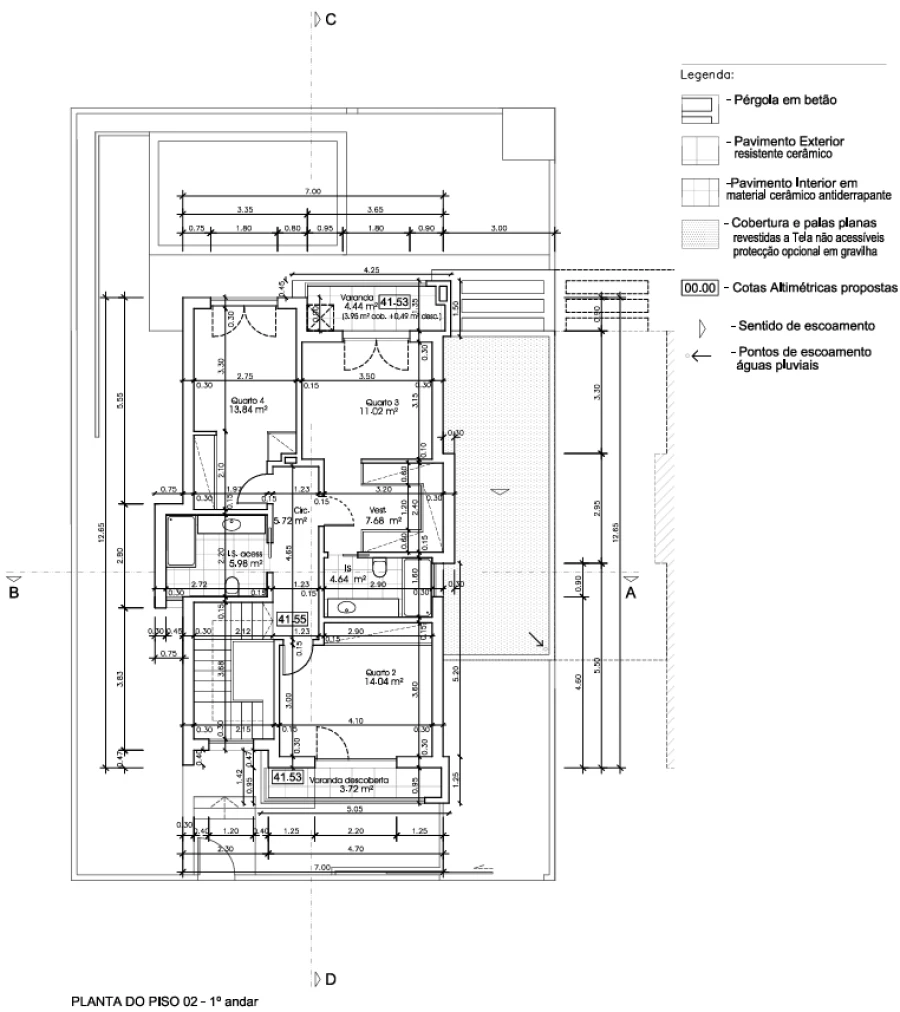 Moradia T4 para Venda em Charneca de Caparica e Sobreda Foto 13