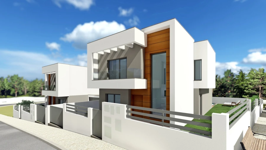 Moradia T4 para Venda em Charneca de Caparica e Sobreda Foto 6