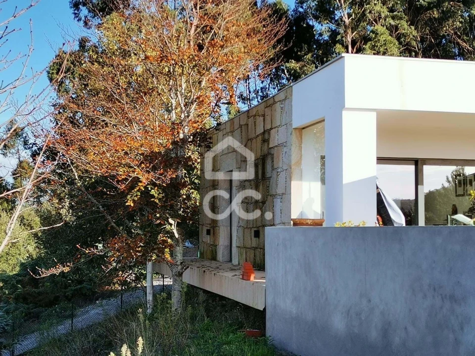 Moradia T3 para Venda em Ancora Foto 39