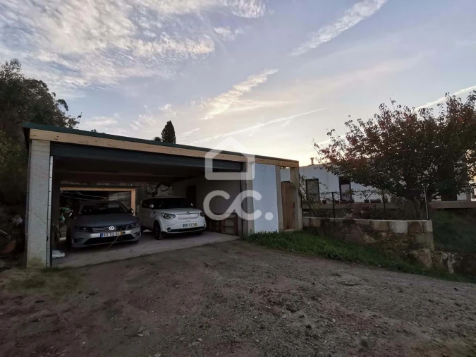 Moradia T3 para Venda em Ancora Foto 24