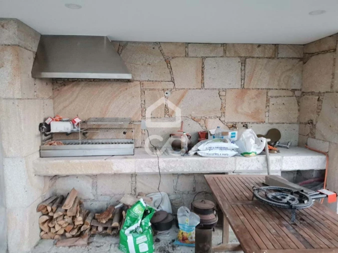 Moradia T3 para Venda em Ancora Foto 48