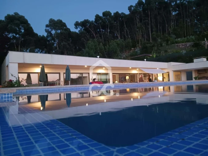 Moradia T3 para Venda em Ancora