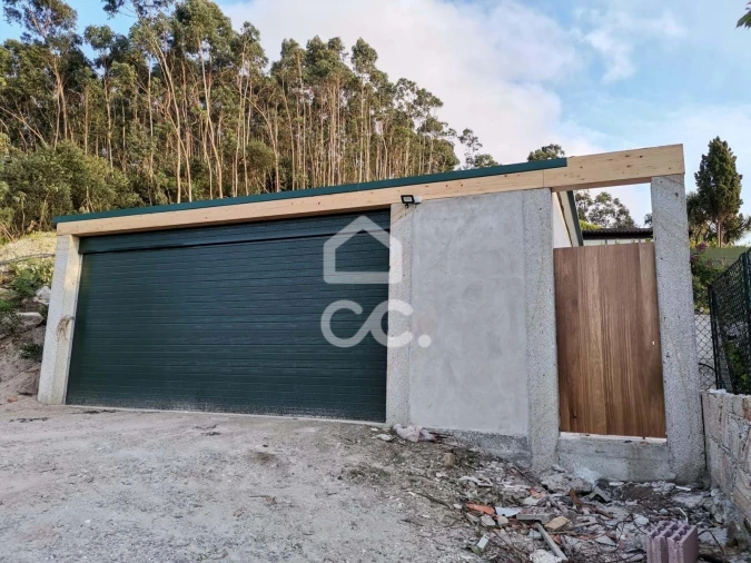 Moradia T3 para Venda em Ancora Foto 65