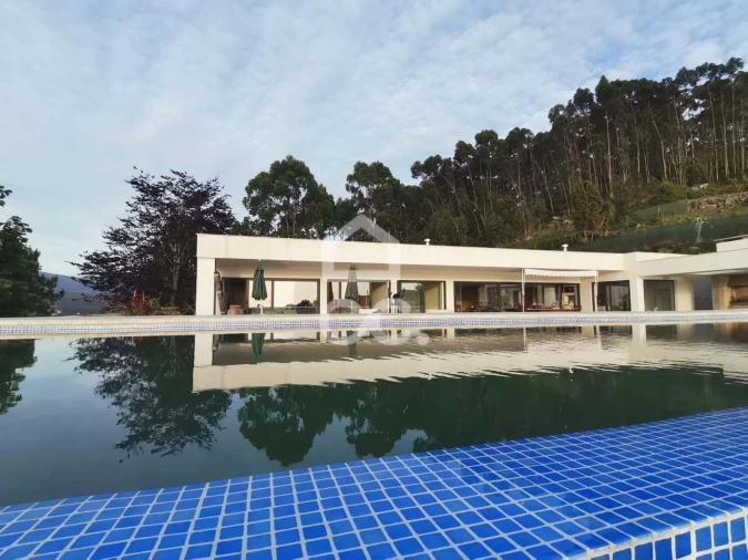 Moradia T3 para Venda em Ancora Foto 12