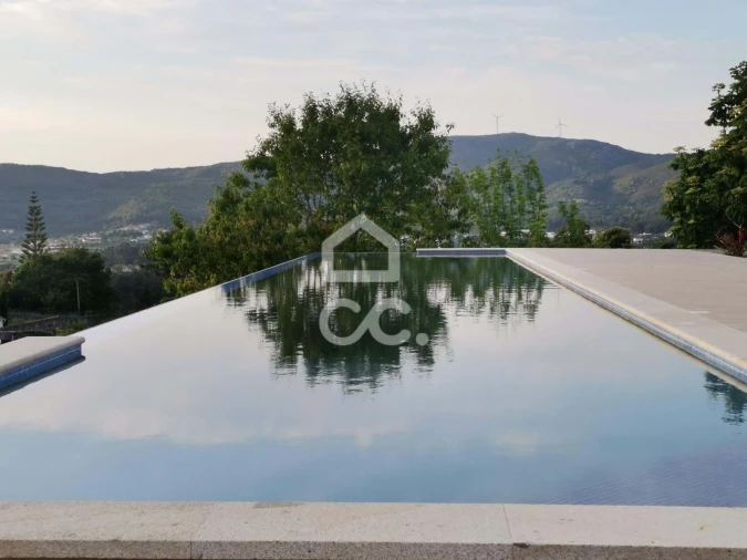 Moradia T3 para Venda em Ancora Foto 15