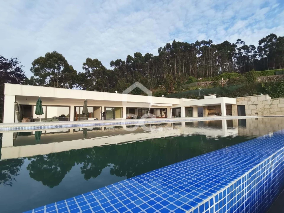 Moradia T3 para Venda em Ancora Foto 17