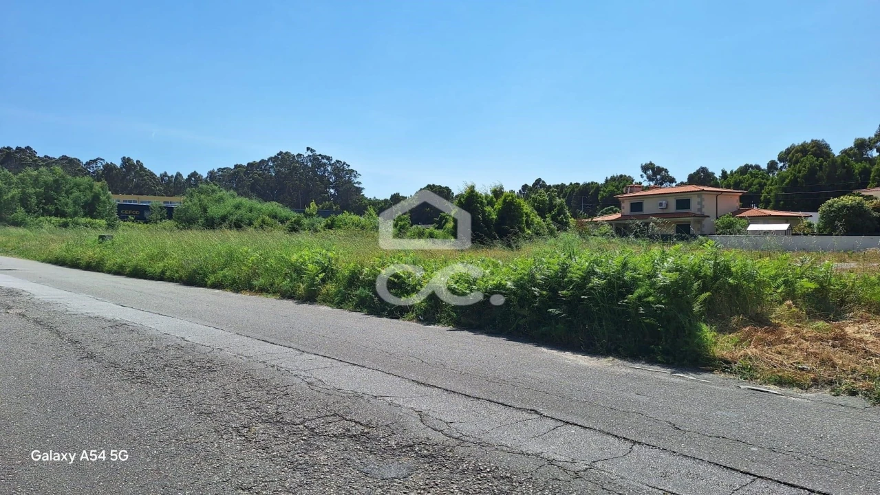 Terreno para Venda em Ancora Foto 3