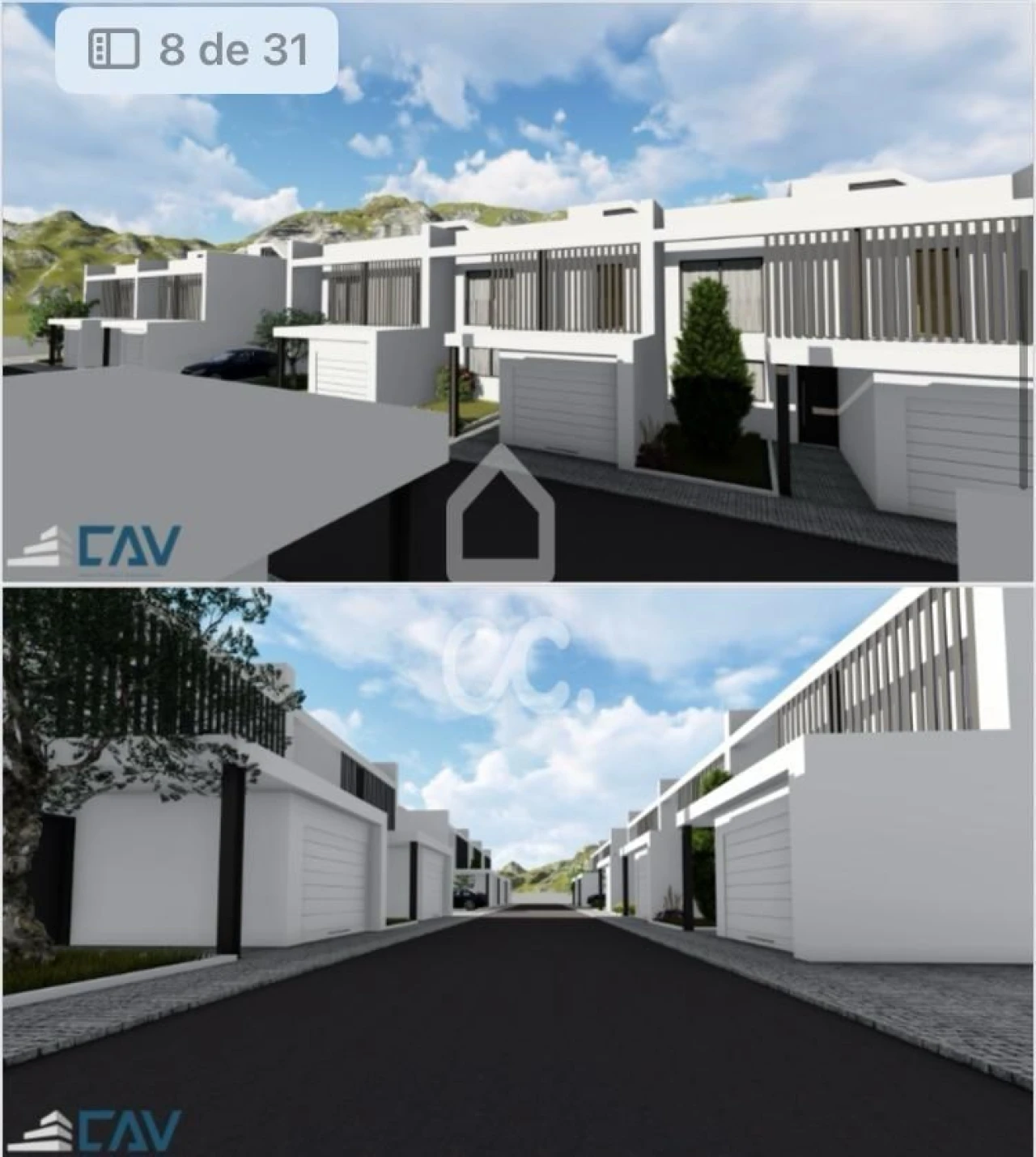 Terreno para Venda em Ancora Foto 18