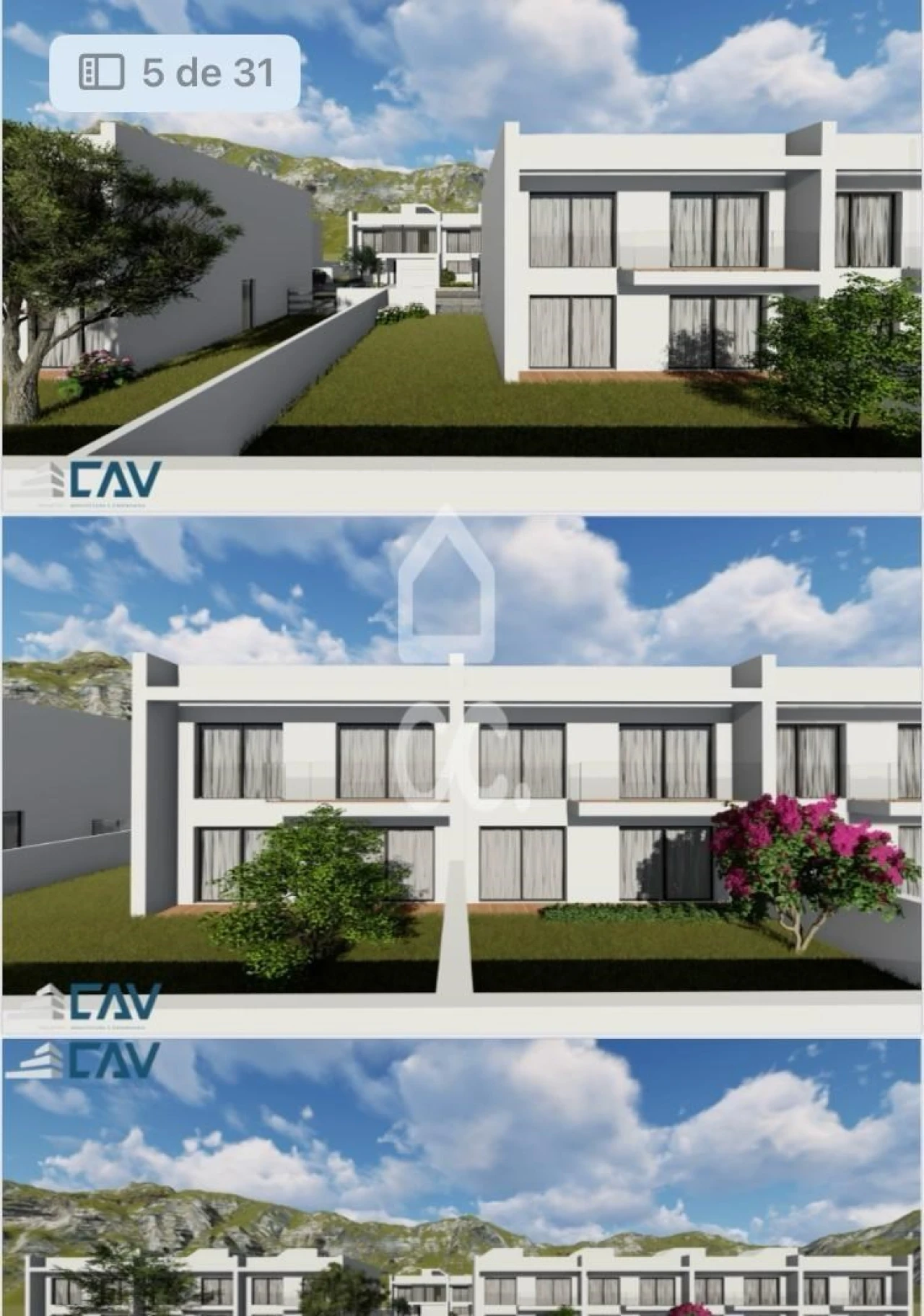 Terreno para Venda em Ancora Foto 17