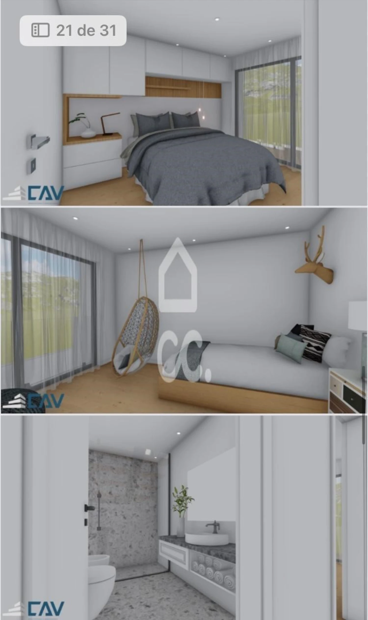 Terreno para Venda em Ancora Foto 12