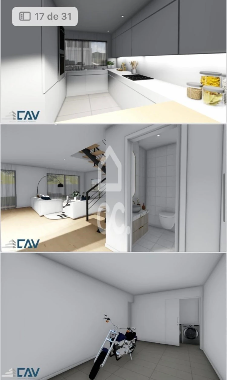 Terreno para Venda em Ancora Foto 8