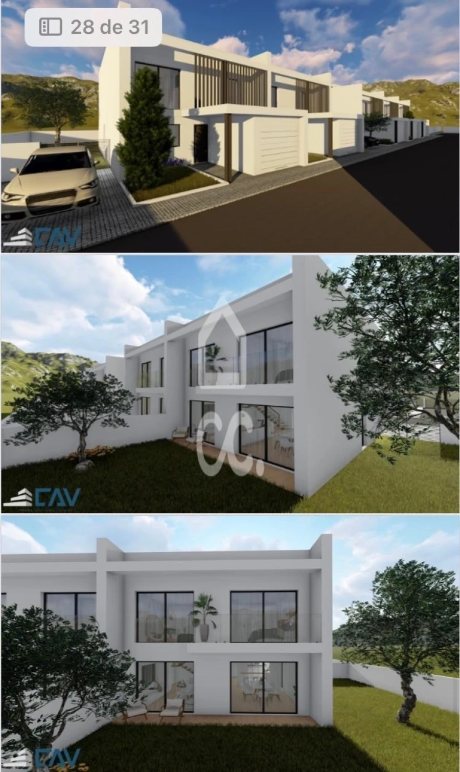 Terreno para Venda em Ancora Foto 6