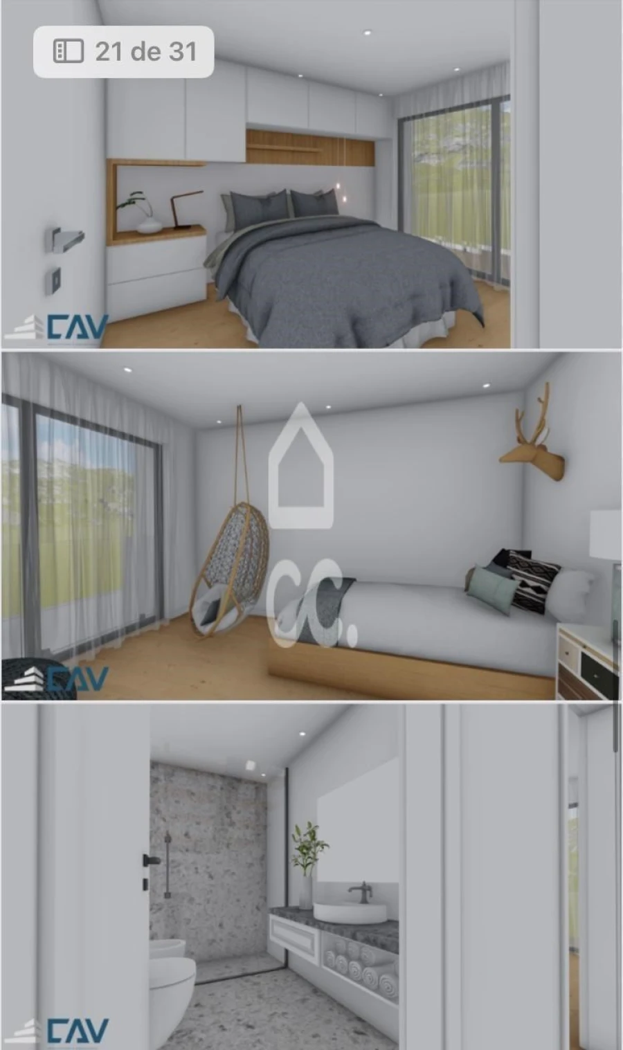 Terreno para Venda em Ancora Foto 12