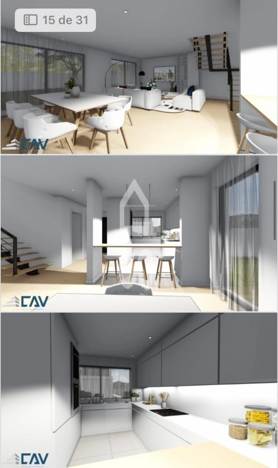 Terreno para Venda em Ancora Foto 15